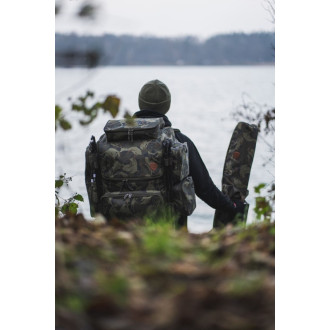 Akční set Giants Fishing Batoh Luxury X-Large Rucksack + chladící taška Thermo Cooler Bag