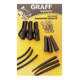Bezpečnostní sestava Graff SS