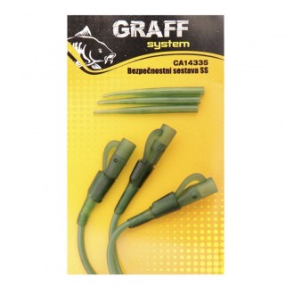 Bezpečnostní sestava Graff SS