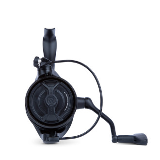 Naviják Sonik Turbospod Carbon 14000 + chránič prstu