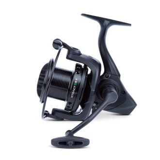 Naviják Sonik Turbospod Carbon 14000 + chránič prstu