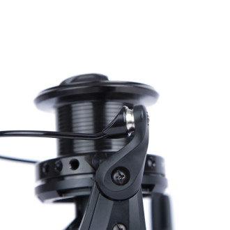 Naviják Sonik Turbospod Carbon 14000 + chránič prstu