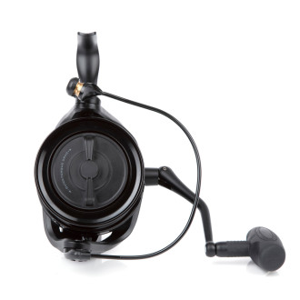 Naviják Sonik Turbospod Carbon 14000 + chránič prstu