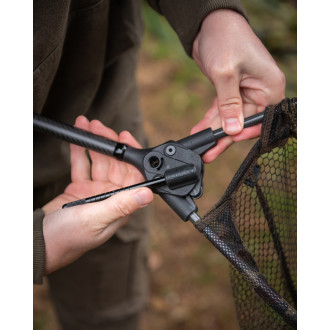 Fox Lever Lok Landing Nets