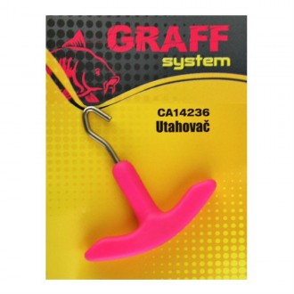 Utahovač uzlů Graff