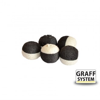 Plovoucí kuličky Graff Zig-Rig 13mm 5ks