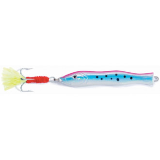 Pilker Abu Garcia Sillen Holographic White Blue