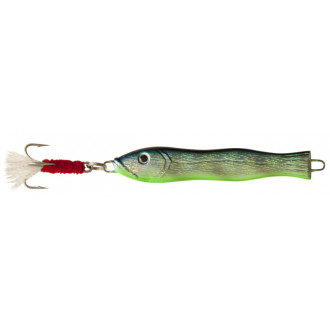 Pilker Abu Garcia Sillen Holographic White Blue