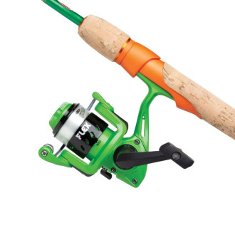 Prut s navijákem Berkley Flex Trout Spin Cork 2,10m 1-10g