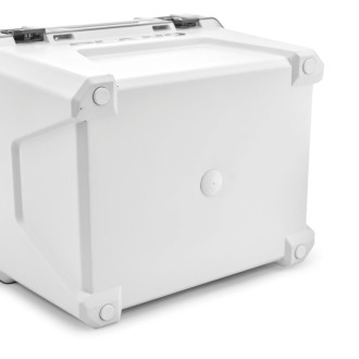 Chladicí Box Plano Frost Cooler 13 L White