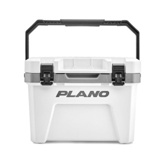 Chladicí Box Plano Frost Cooler 13 L White