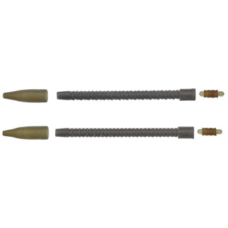 Systém Eds In Line Tube 7cm 2ks