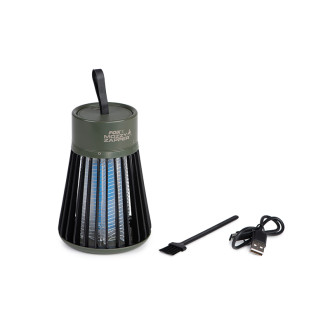 Lapač hmyzu Fox Mozzie Zapper