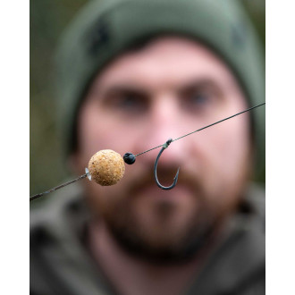 Háčky Fox Curve Shank 10ks