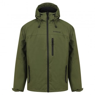 Bunda Navitas Scout Jacket Green 2.0