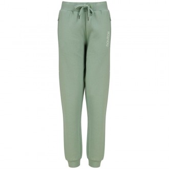 Tepláky Navitas Womens Jogger Light Green