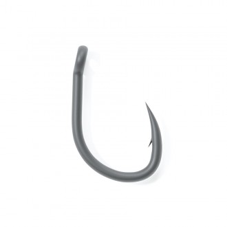 Háček RidgeMonkey Ape-X Snag Hook 2XX Barbed 10ks