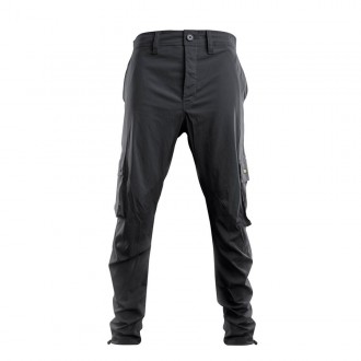 Kalhoty RidgeMonkey APEarel Dropback Cargo Pants Grey