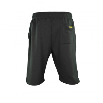 Kraťasy RidgeMonkey APEarel Dropback MicroFlex Shorts Grey