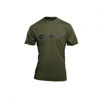 Tričko RidgeMonkey APEarel Dropback T Shirt Green