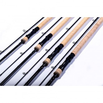 Prut Sonik VaderX Spin 2,1m 10-30g