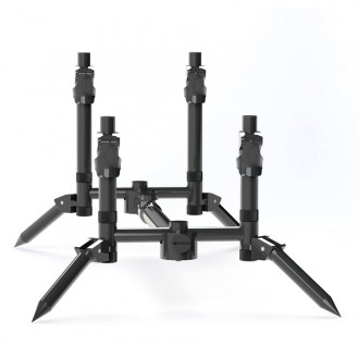 Stojan Sonik Xtractor 2-Rod Pod