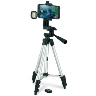 Selfie Tripod Set NGT