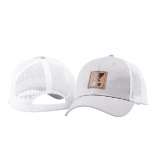 Kšiltovka Zfish Z Grey Cap