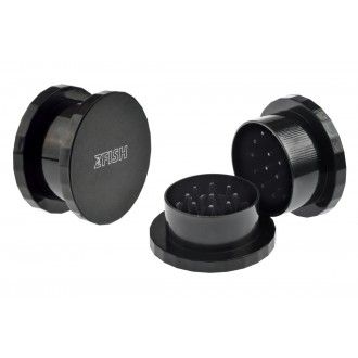 Drtička Zfish Bait Crusher Black