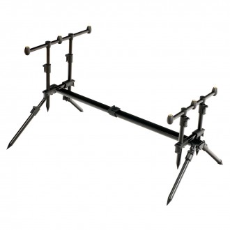 Stojan Leeda Rogue 3in1 Rod Pod Carrycase