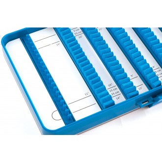 Krabička Trabucco GNT Ready Hook Case
