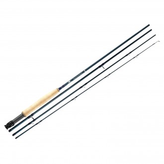 Prut Giants Fishing Fluent Fly 2,55m #4