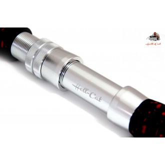 Prut Hell-Cat Kronoss Bestia 3,1m 600-1000g