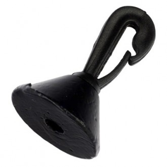 Zátěž Giants Fishing Locking Back Lead