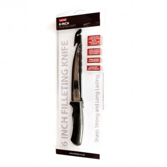 Filetovací nůž Leeda Filleting Knife 15cm