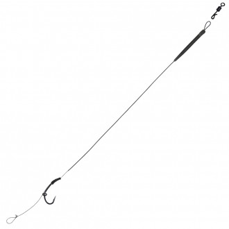 Kaprový návazec Giants Fishing Profi Boilie Rig 25lb 2ks