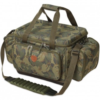 Kaprařská taška Giants Fishing Luxury Carp Carryall
