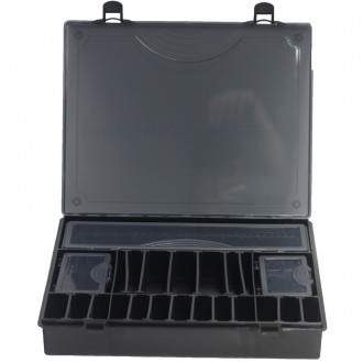 Sada krabiček Giants Fishing Carp Box Complete (Set 7x Box)