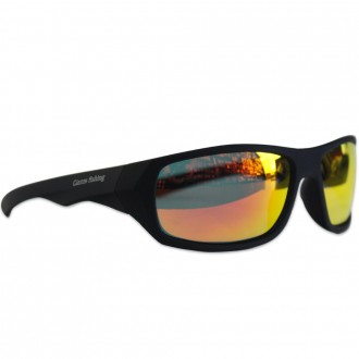 Polarizační brýle Giants Fishing Polarized Glasses Deluxe 2