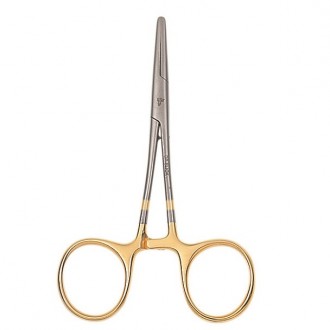 Pean Dr. Slick rovný Standard Clamp 12,5 cm