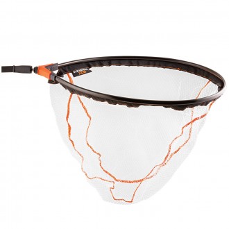 Podběráková hlava Trabucco XDS Easy Scoop Mono 45x35x35cm