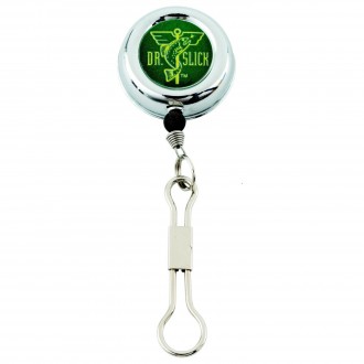 Dr.Slick Jojo Dr. Slick Pin-On-Reel 0 Ring