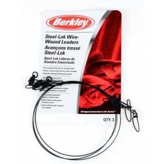 Lanko Berkley McMahon Leader 16cm 3ks