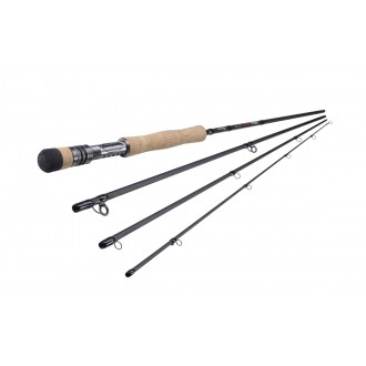 Prut Shakespeare Sigma Supra Fly 9ft 5WT