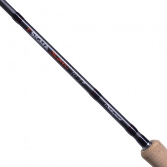 Prut Shakespeare Sigma Supra Fly 9ft 5WT