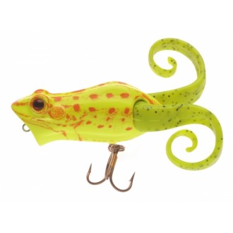 Wobler Berkley Frenzy Frog Popper 5cm