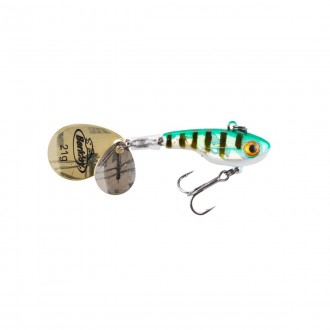 Wobler Berkley Pulse Spintail 2cm 5g