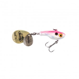 Wobler Berkley Pulse Spintail 2cm 5g