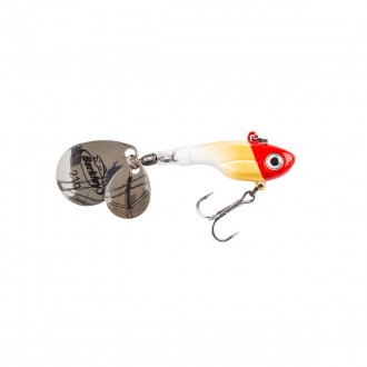 Wobler Berkley Pulse Spintail 2cm 5g