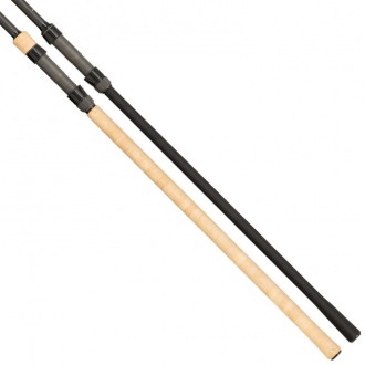 Prut Greys GT2 50 3,90m 3,50lb